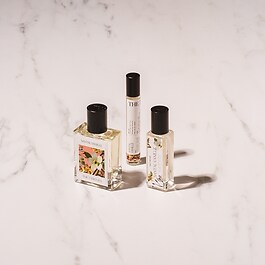 Santal Vanille Roll-on - Parfémová voda
